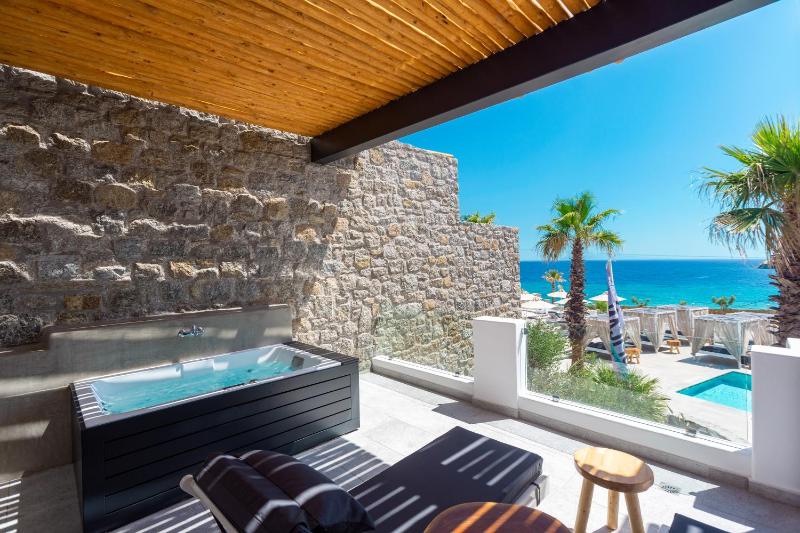 Tropicana Hotel Mykonos - image 9