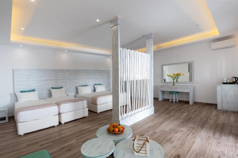 Tropicana Hotel Mykonos - image 10