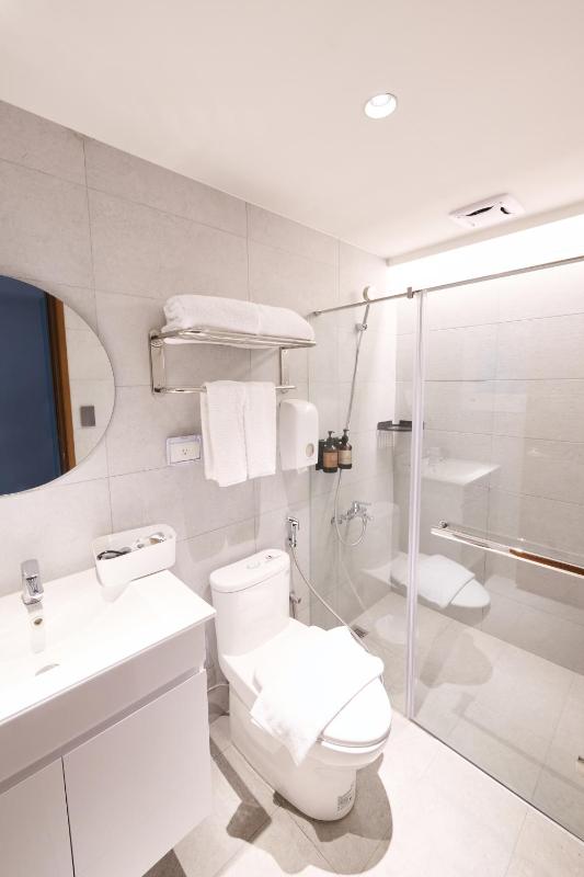 台中東隅行旅East Gate Hotel - image 35