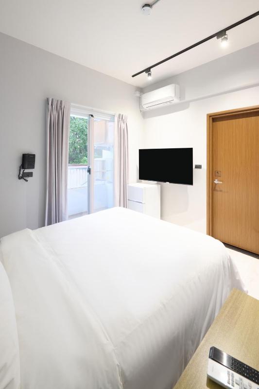 台中東隅行旅East Gate Hotel - image 34