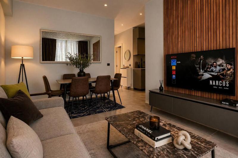 BeachFront Green Coast Escape 2BD Apartment - image 14
