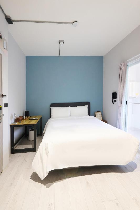 台中東隅行旅East Gate Hotel - image 28