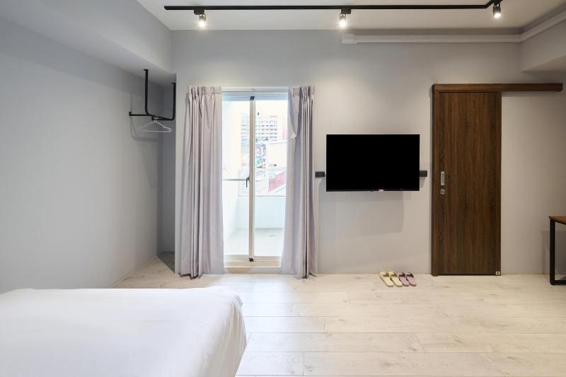 台中東隅行旅East Gate Hotel - image 16