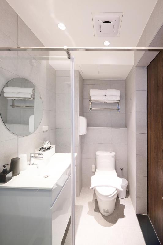 台中東隅行旅East Gate Hotel - image 12