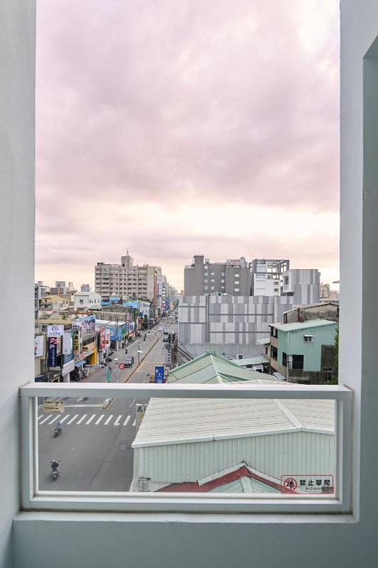 台中東隅行旅East Gate Hotel - image 30