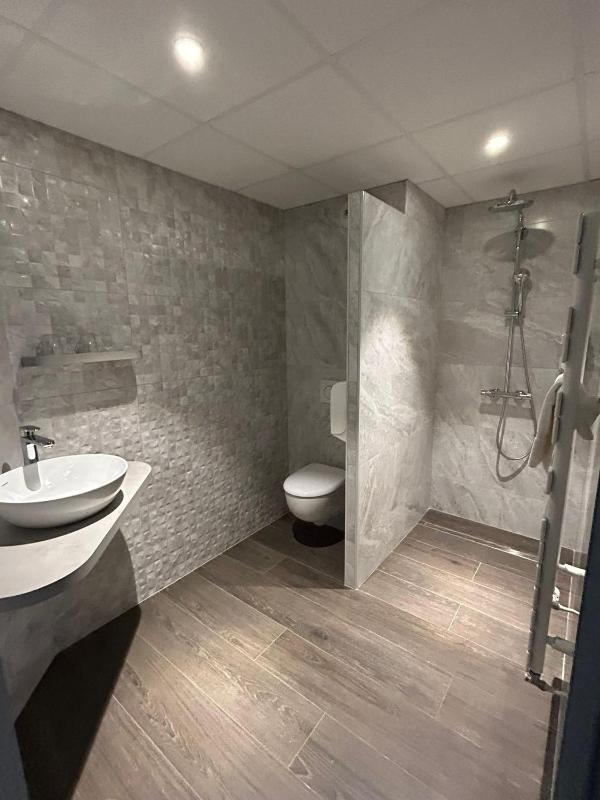 Hostellerie Bon Pasteur - image 45