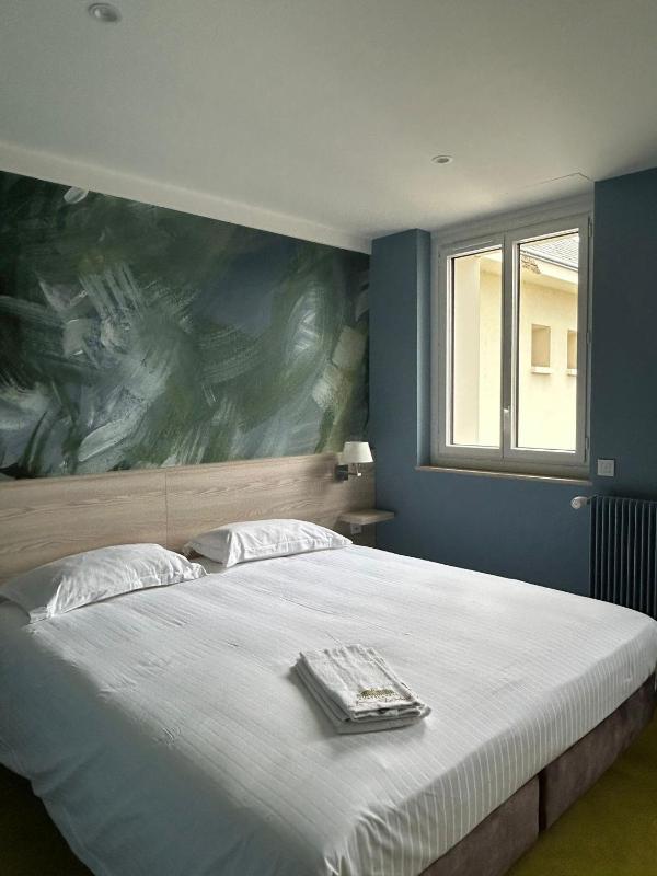Hostellerie Bon Pasteur - image 34
