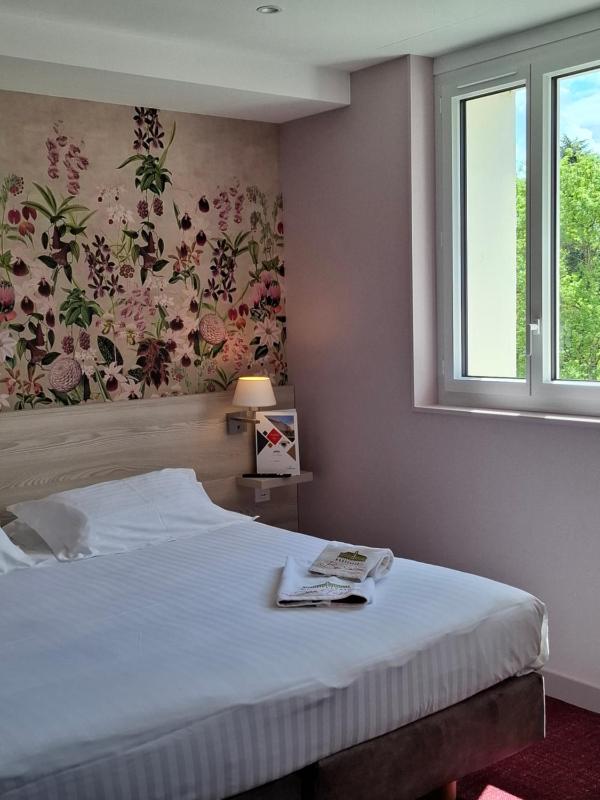 Hostellerie Bon Pasteur - image 35