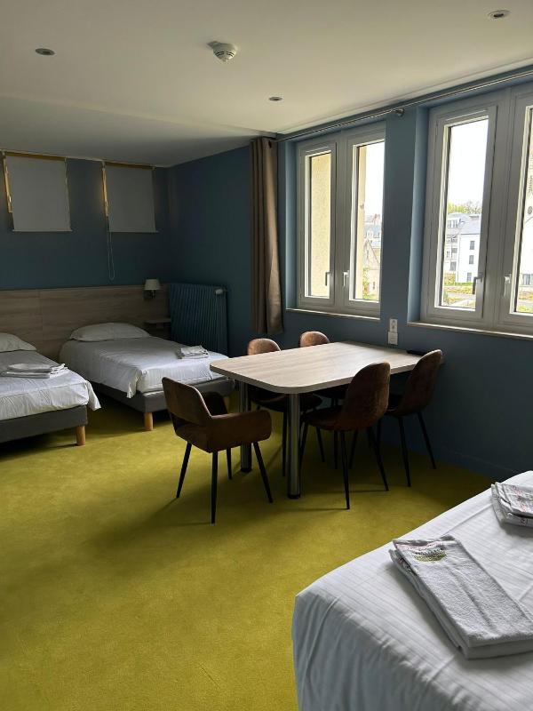 Hostellerie Bon Pasteur - image 46