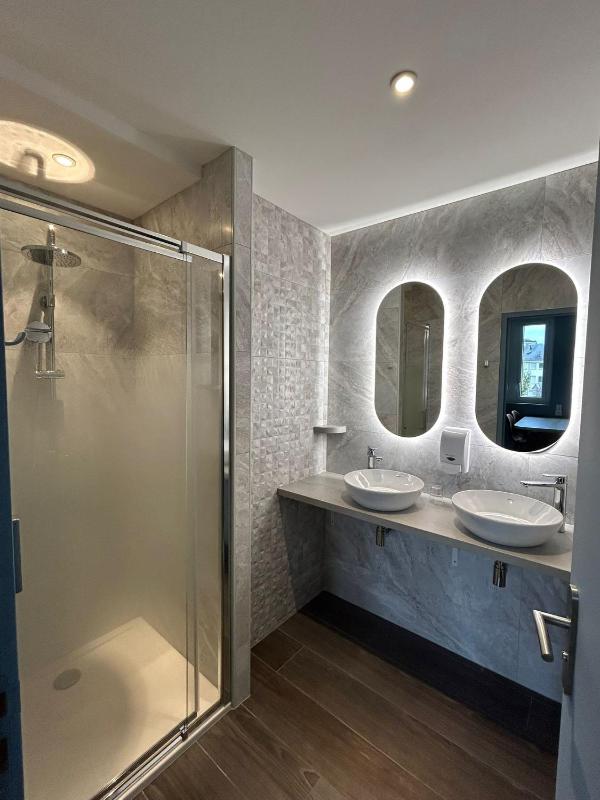 Hostellerie Bon Pasteur - image 37