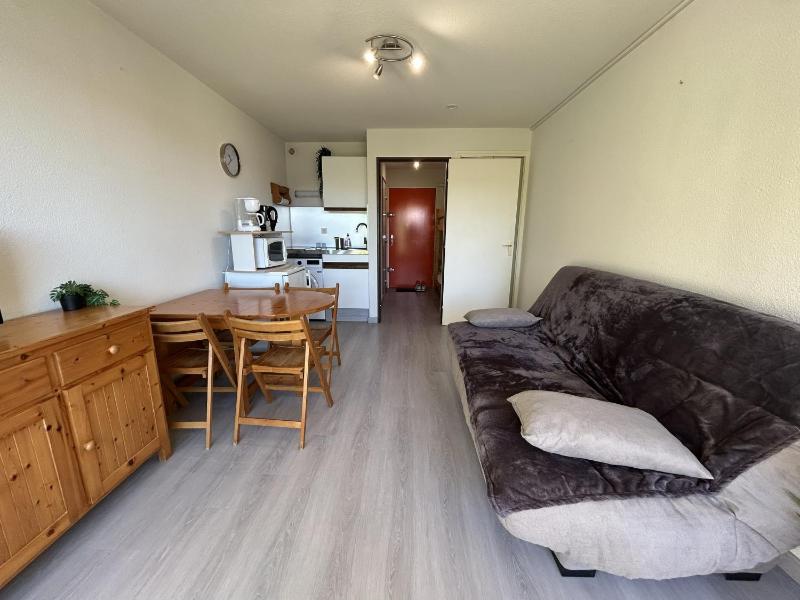 AS27185-Studio cabine à 200m plage avec parking et clim - image 3