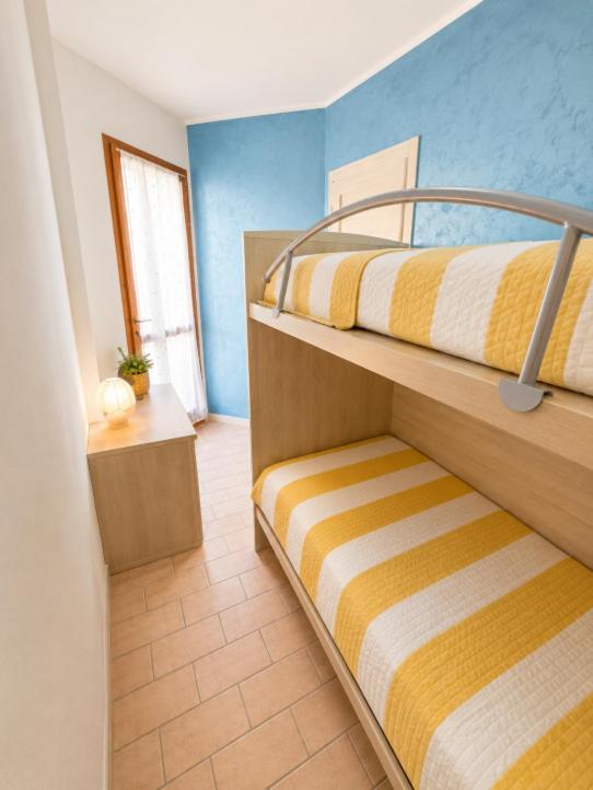VILLAGGIO RIVIERA APARTMENT WITH POOL - Agenzia Cocal - image 12