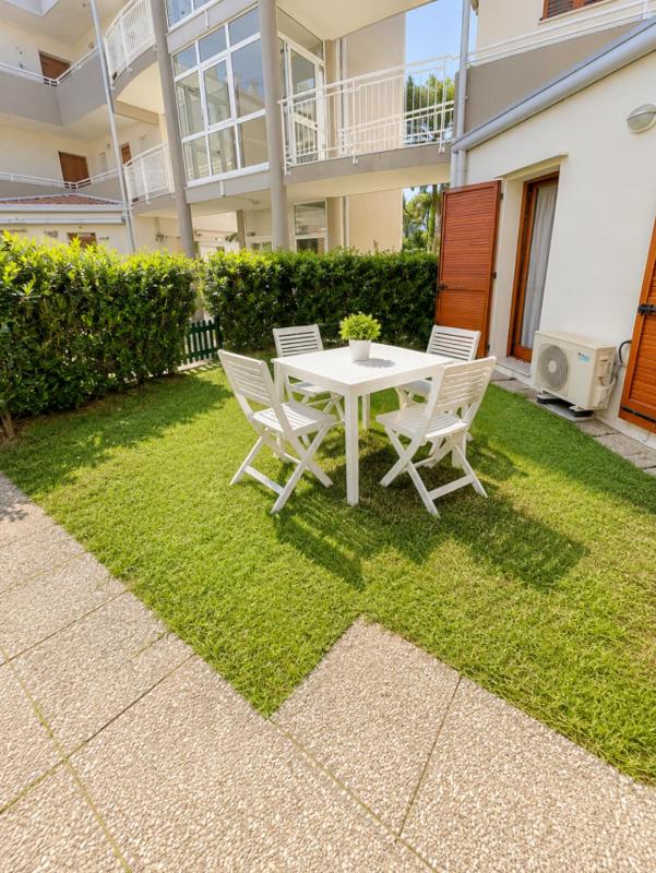 VILLAGGIO RIVIERA APARTMENT WITH POOL - Agenzia Cocal - image 11