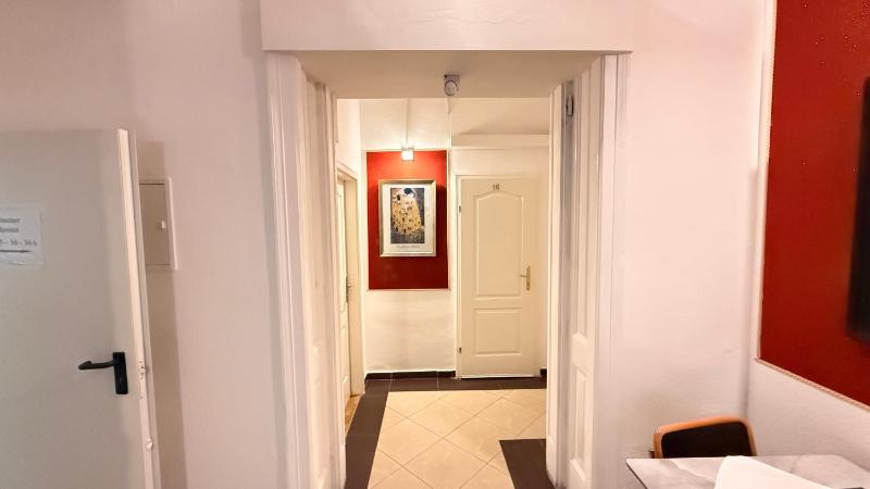 Hotel Stadtpark - image 8