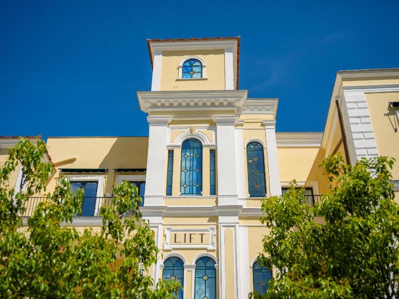 Hotel du Tasso Sorrento - image 5