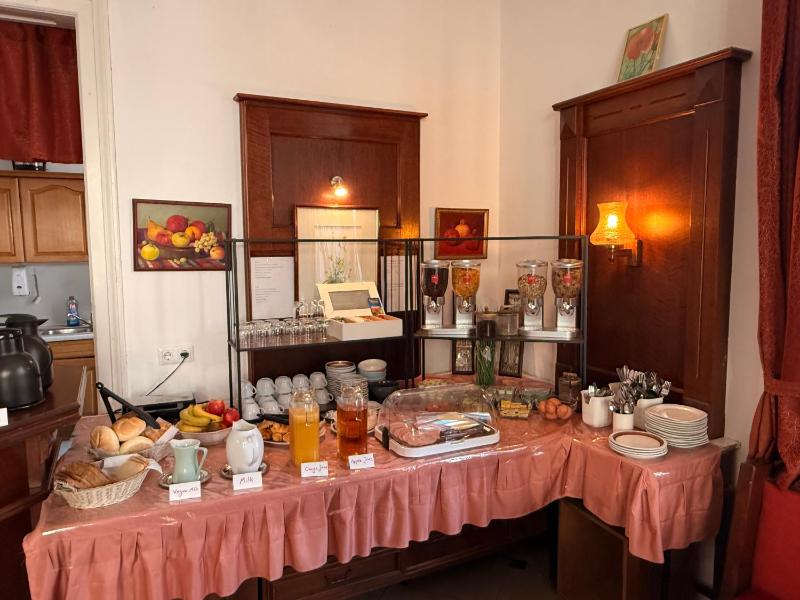 Hotel Stadtpark - image 9