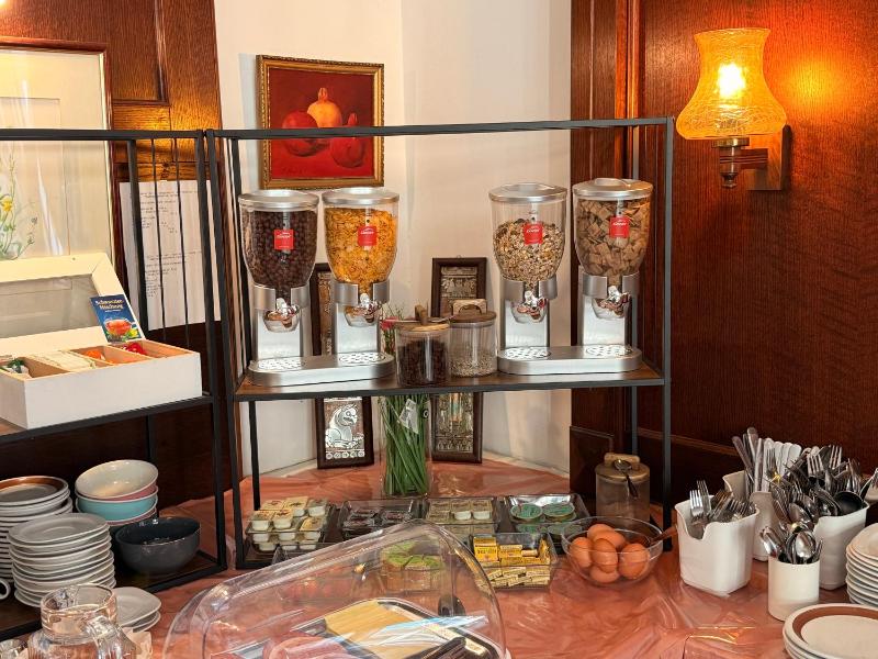 Hotel Stadtpark - image 10