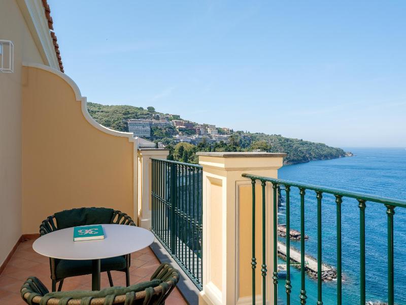 Hotel du Tasso Sorrento - image 7