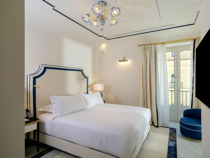 Hotel du Tasso Sorrento - image 6