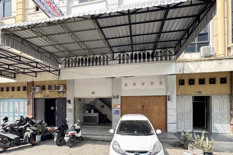 RedDoorz at Komplek MMTC Deli Serdang 2 - image 7