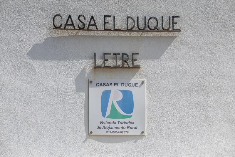 Casa El Duque Leire - image 22