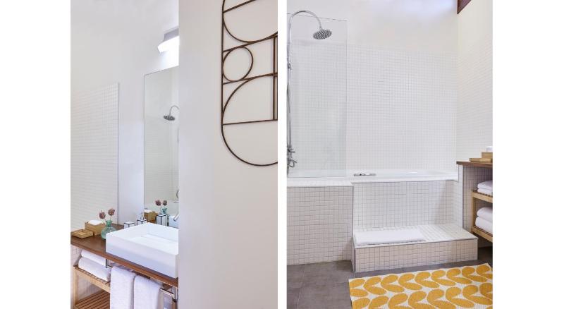 One-Bedroom Apartment image 2