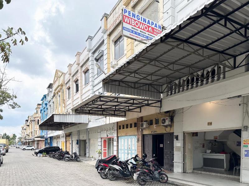 RedDoorz at Komplek MMTC Deli Serdang 2 - image 15