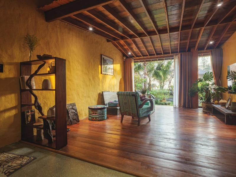 Vibes Beach Home - An Bang Beach Hoi An - image 12