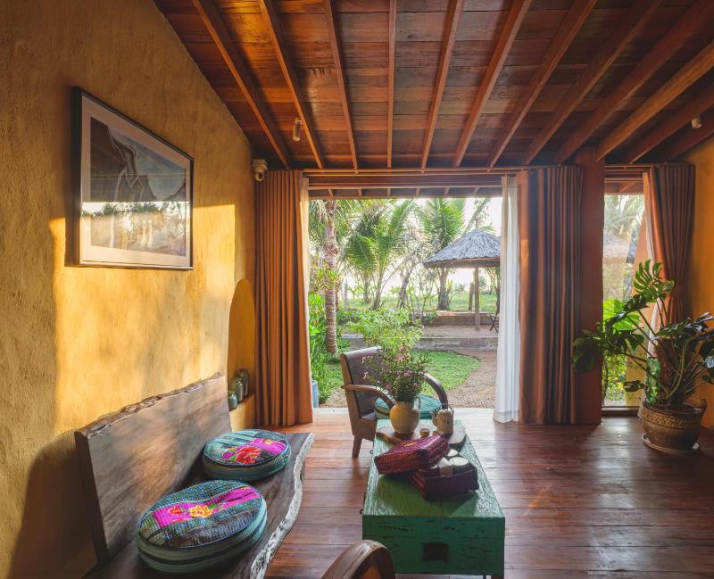 Vibes Beach Home - An Bang Beach Hoi An - image 2