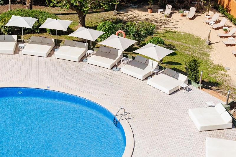 Hotel Pabisa Chico - image 10
