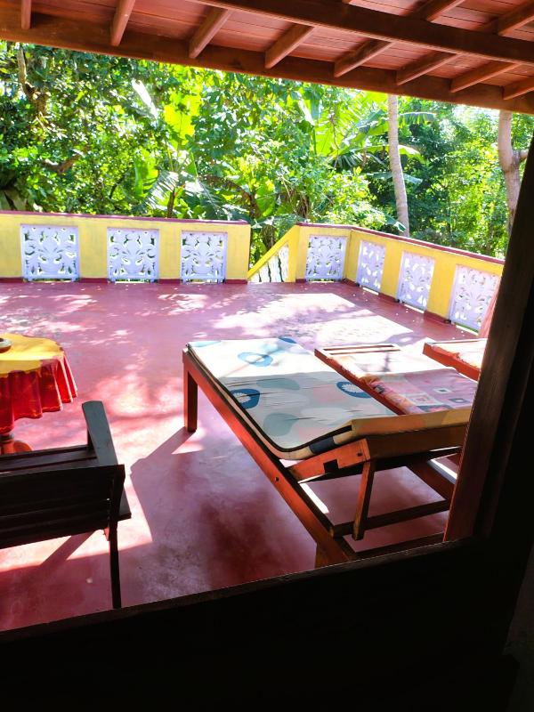 Top of the Hill Guesthouse & Villas - image 16