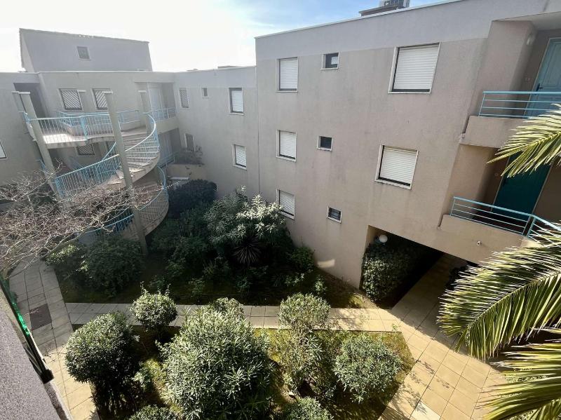 CA250-208 APPARTEMENT 2 PIÈCES 4 Personnes CAVALAIRE SUR MER - image 10