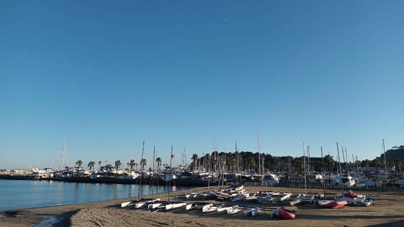 CA250-208 APPARTEMENT 2 PIÈCES 4 Personnes CAVALAIRE SUR MER - image 18