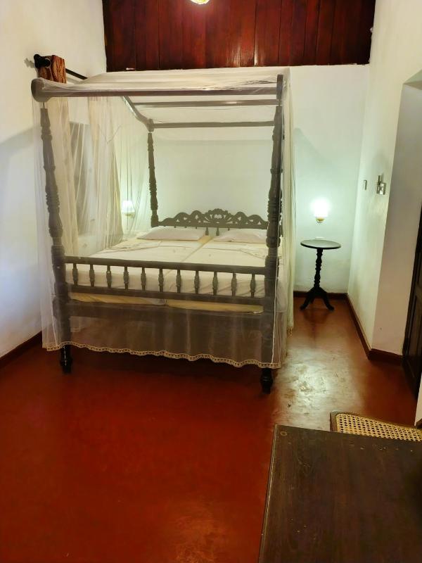 Top of the Hill Guesthouse & Villas - image 12