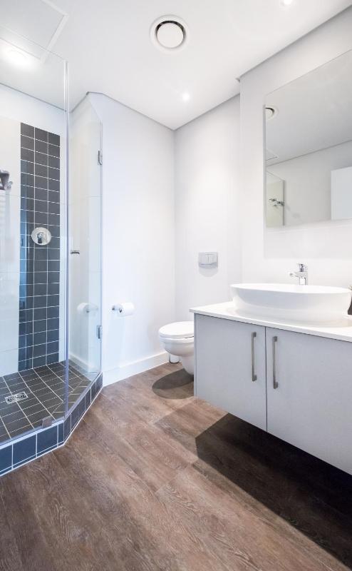 Two-Bedroom Apartment image 3