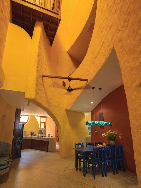 Vibes Beach Home - An Bang Beach Hoi An - image 3