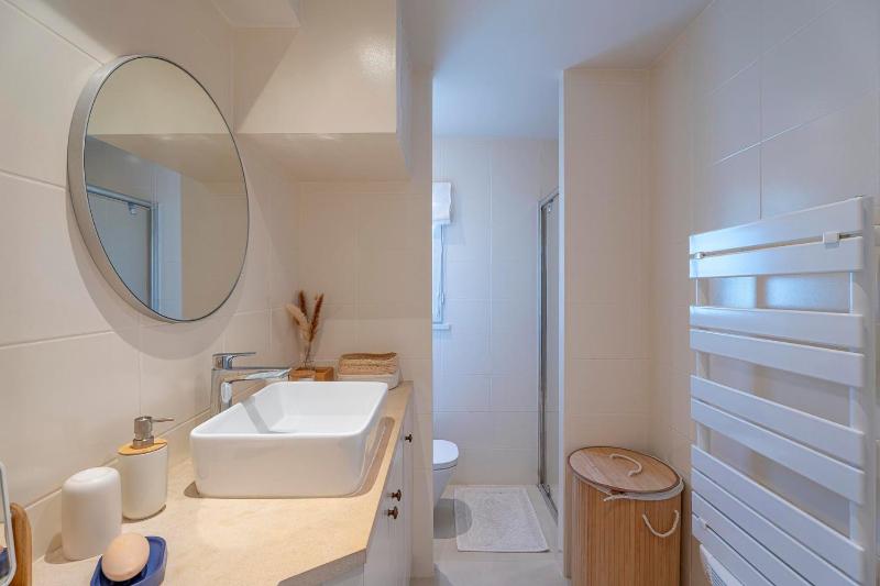 La pausa appartement avec jardin - image 10