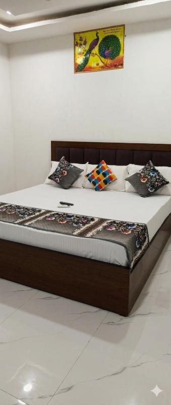 shree banke bihari homestay vrindavan - image 7