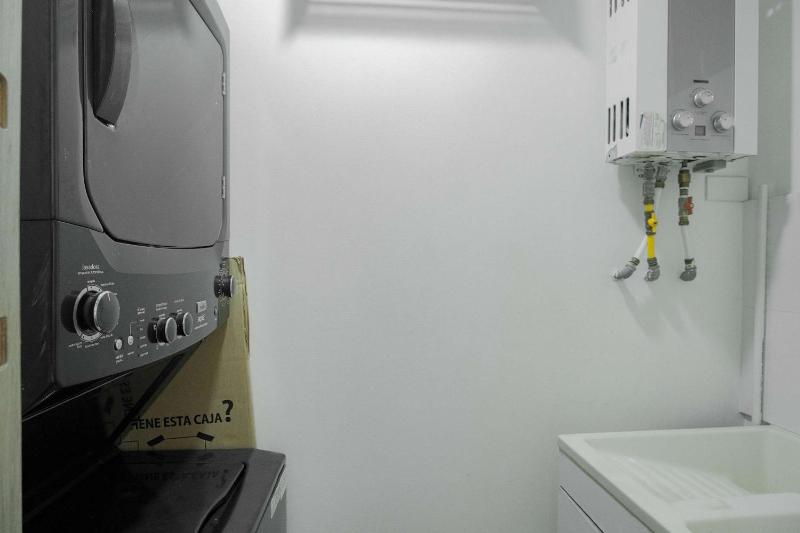 Deluxe 2BR Apartment with Terrace in Morros - image 15