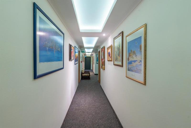 Gallion Hotel - image 33
