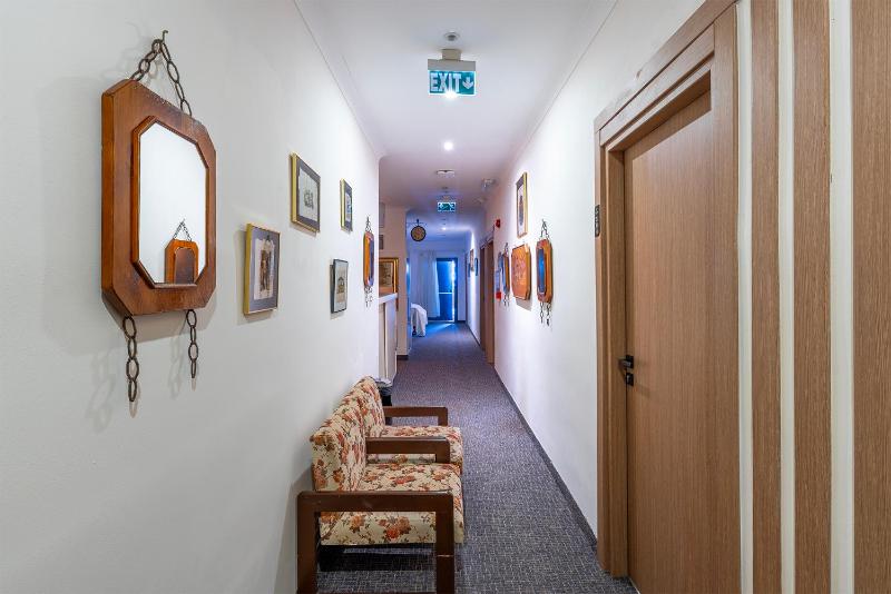 Gallion Hotel - image 43