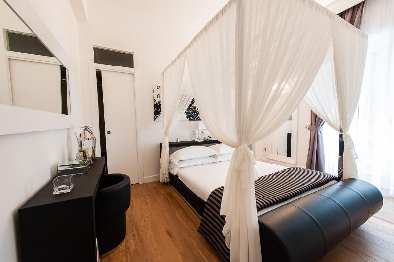 Deluxe Apartment - Corso Elia Rainusso 20 image 2