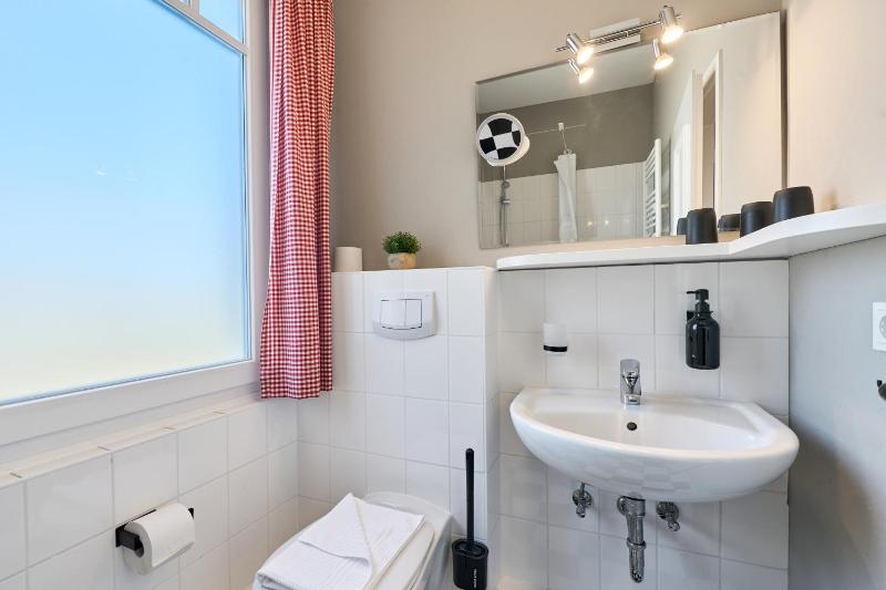 Haus Sonnenhof Sonnenhof 4 - Maxi - image 30