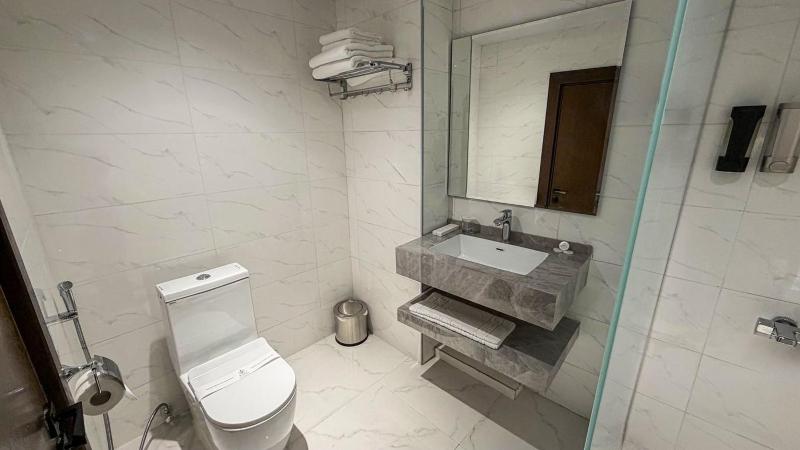 Burj Al Salam Hotel - image 6