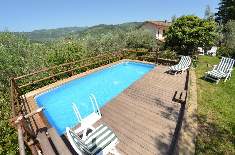 Two-Bedroom Holiday Home image 3
