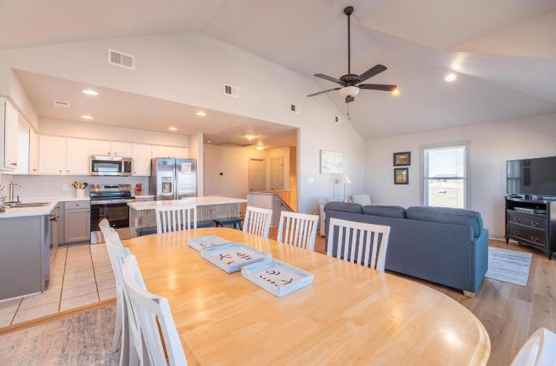 Tapped Out - KDH MP 8 Ocean View 180 Yds to Beach Pool Hot Tub Pets OK Flex Stays - image 34