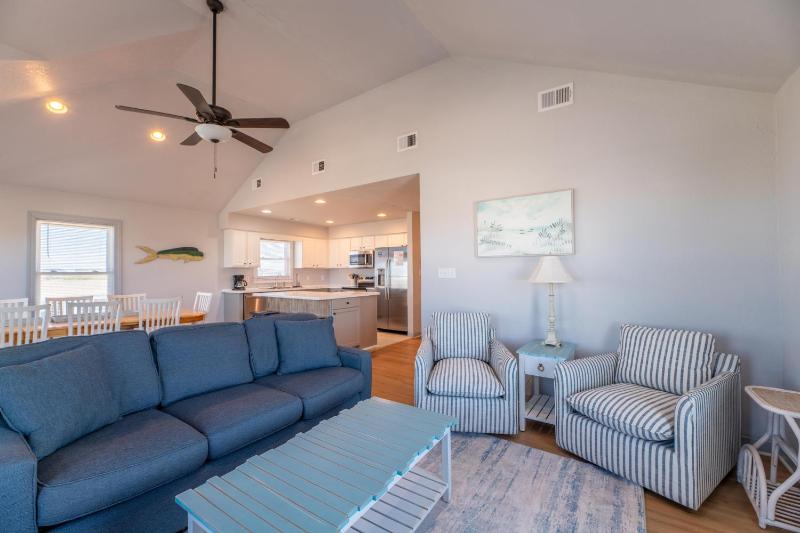 Tapped Out - KDH MP 8 Ocean View 180 Yds to Beach Pool Hot Tub Pets OK Flex Stays - image 33