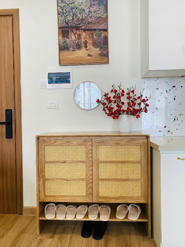 Komori House - Spacious Apartment with Kitchen & In-Unit Laundry - image 16