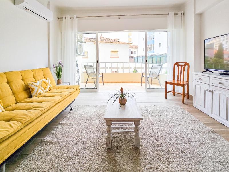 Apartment Praia da Rocha Walk to Beach Safira I - image 11