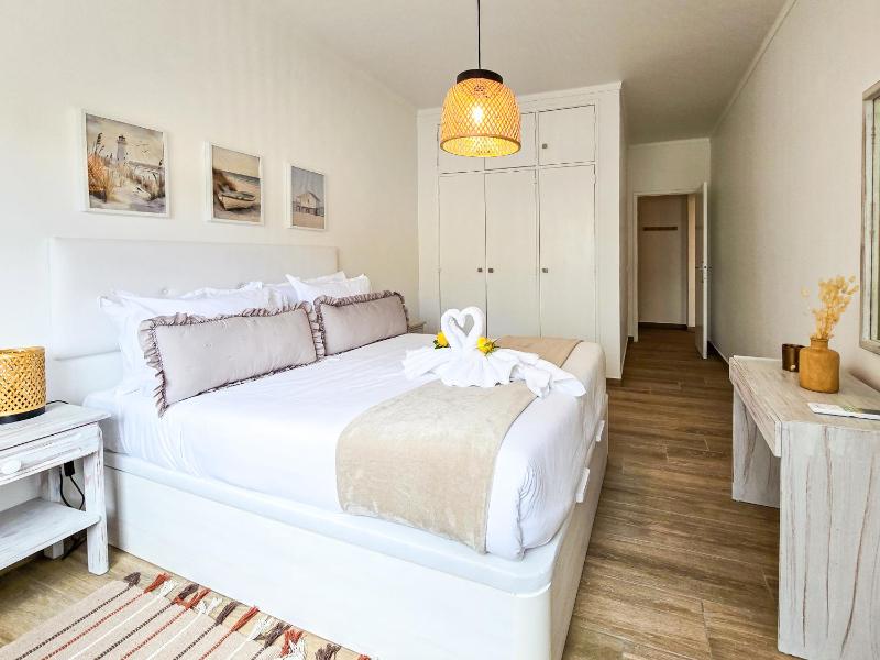 Apartment Praia da Rocha Walk to Beach Safira I - image 10